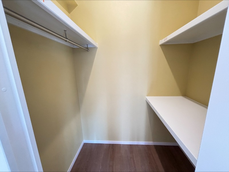 収納　別号室イメージ