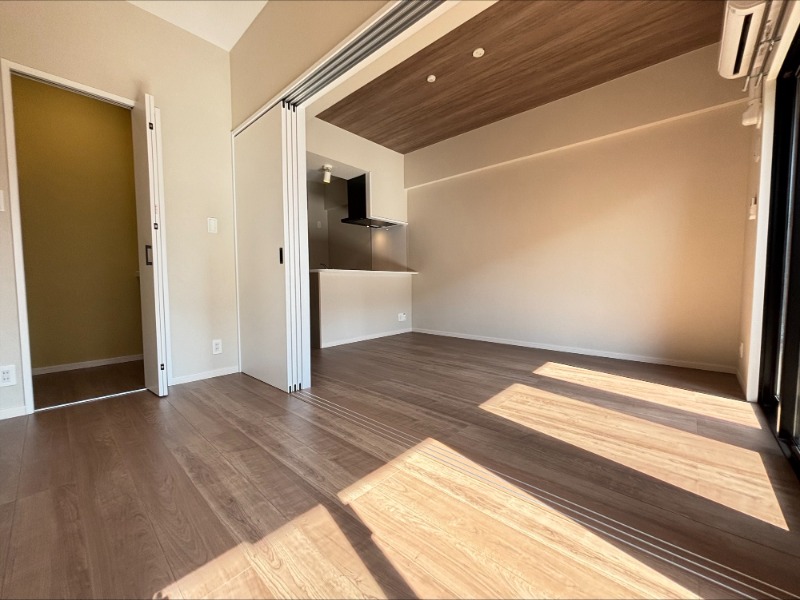 その他部屋・スペース　別号室イメージ