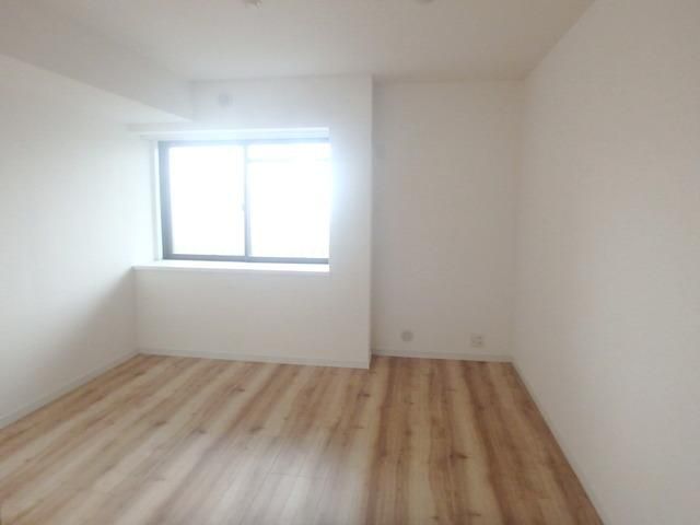 居室・リビング　★寝室★