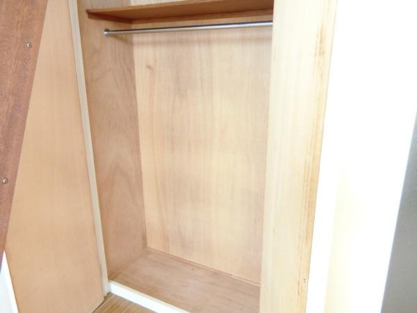 収納　いっぱい入ります♪