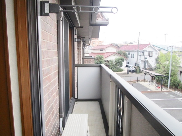 バルコニー　参考