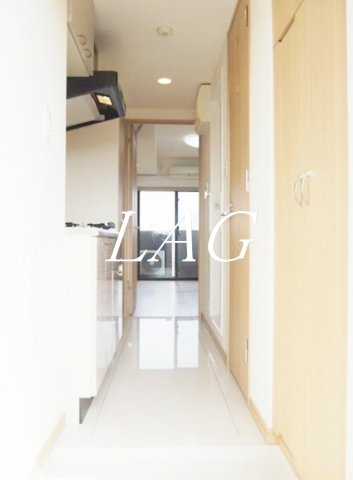 玄関　玄関です。