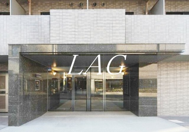 エントランス　エントランスです。