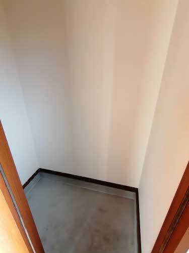 収納　玄関収納