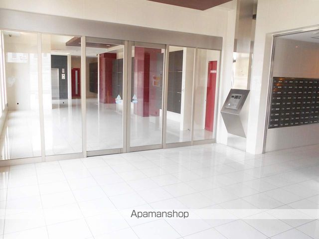 ロビー　ロビー