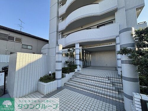 その他共有部分　エントランス