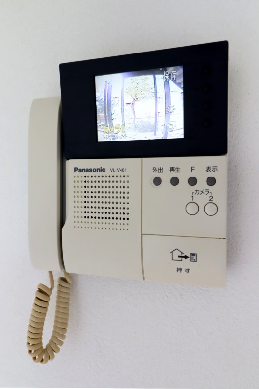 セキュリティ　図面と現状に相違がある場合には現状を優先