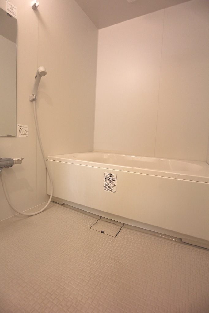 バス・シャワールーム　浴室※別部屋参考写真