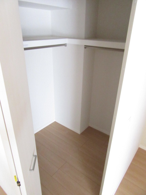 収納　※室内は現況を優先します