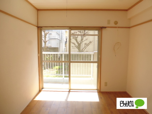 その他部屋・スペース　前回室内写真