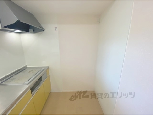 その他部屋・スペース　冷蔵庫置場