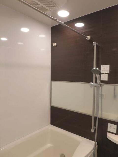 バス・シャワールーム　追焚＆浴室乾燥機付バス♪