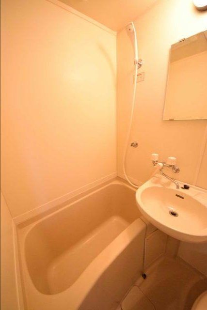 バス・シャワールーム　室内・室内設備