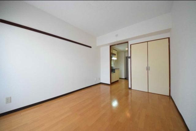 居室・リビング　室内・室内設備