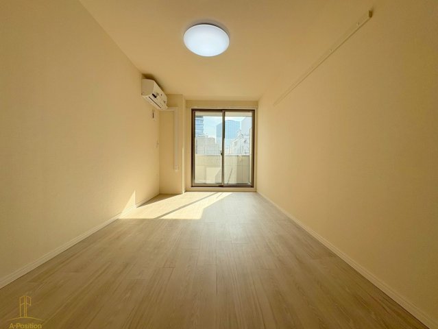 居室・リビング　オイコス西天満