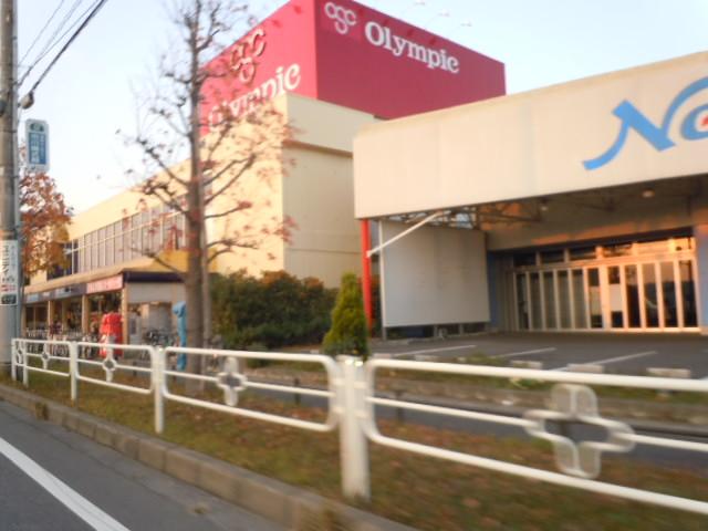 その他　Olympic　市川大野店（その他）まで1716m