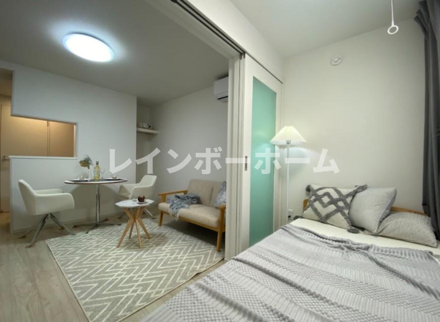 その他部屋・スペース　※新築の為、イメージ写真です