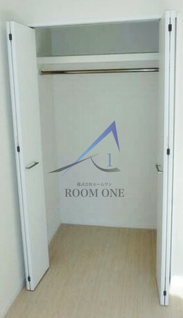 収納　収納です。