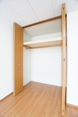 収納　※同タイプの写真です。