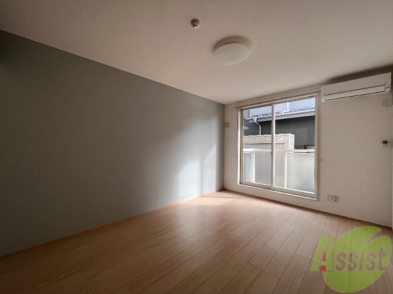 居室・リビング　写真はイメージです