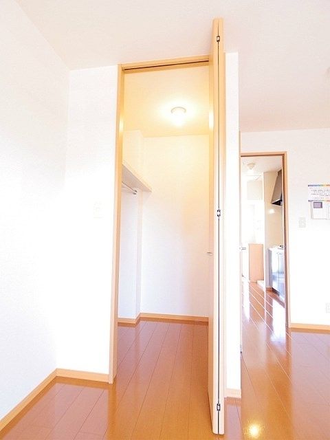 収納　同仕様写真