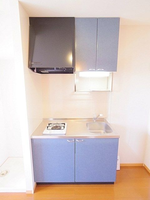 キッチン　同仕様写真