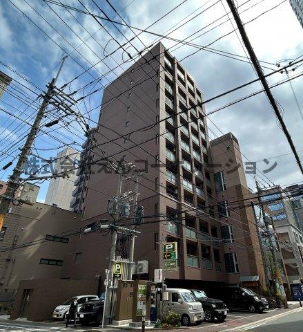 建物外観　※現状優先