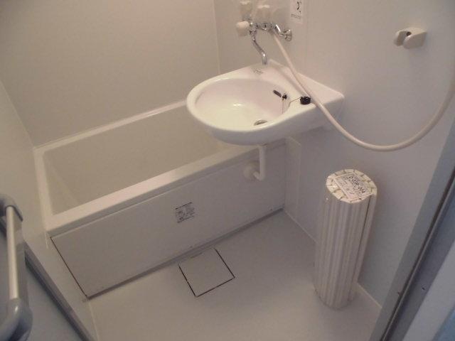 バス・シャワールーム　ヴィラカレッジウエスト