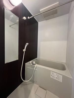 バス・シャワールーム　☆お風呂☆