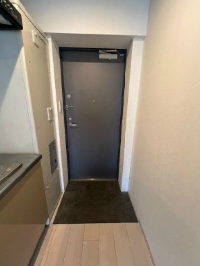 玄関　☆玄関☆