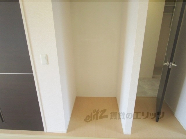 その他部屋・スペース　冷蔵庫置場