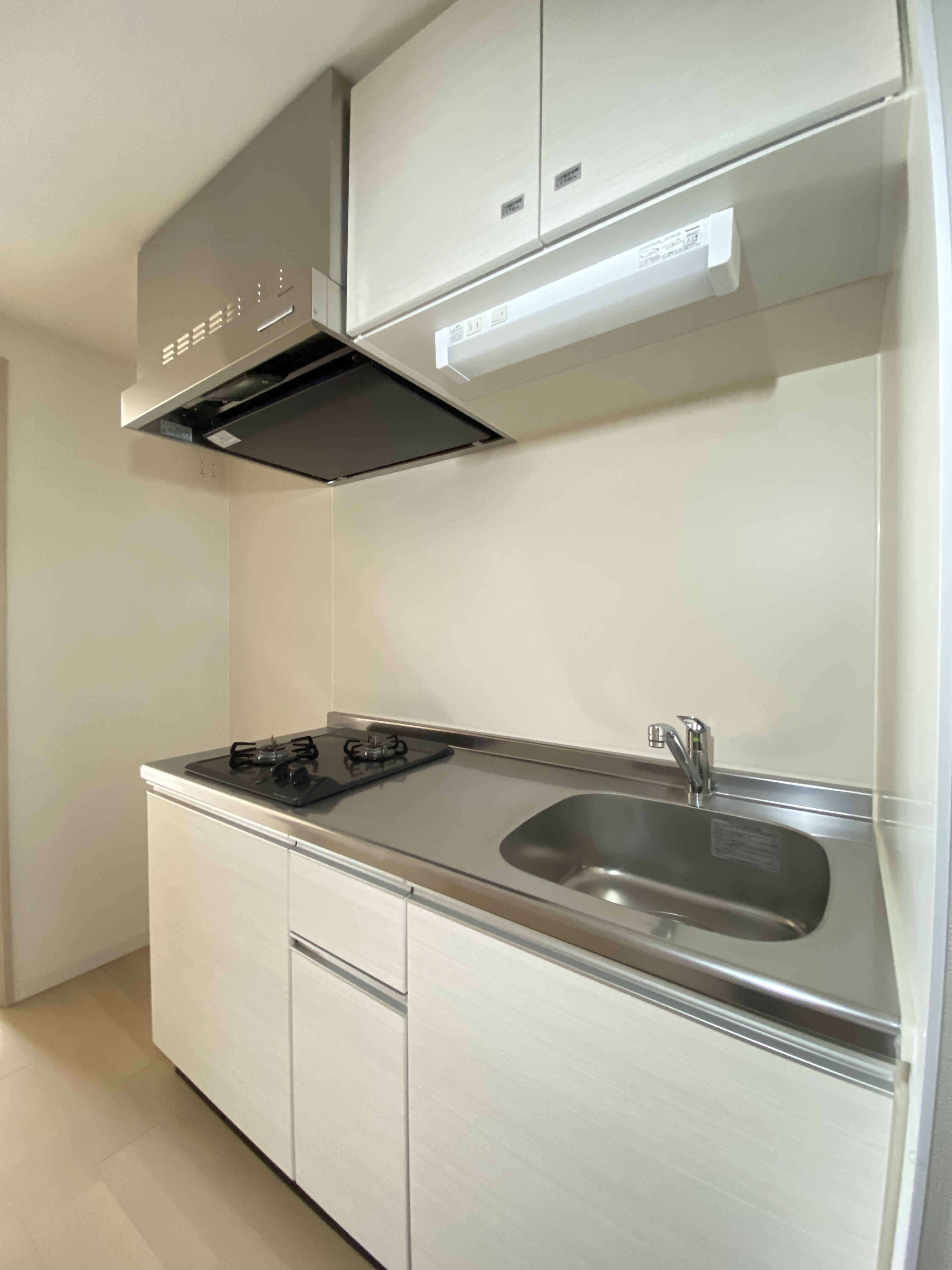 キッチン　◆こちらの物件のお問合わせは、蕪木不動産へお問合せ下さい◆