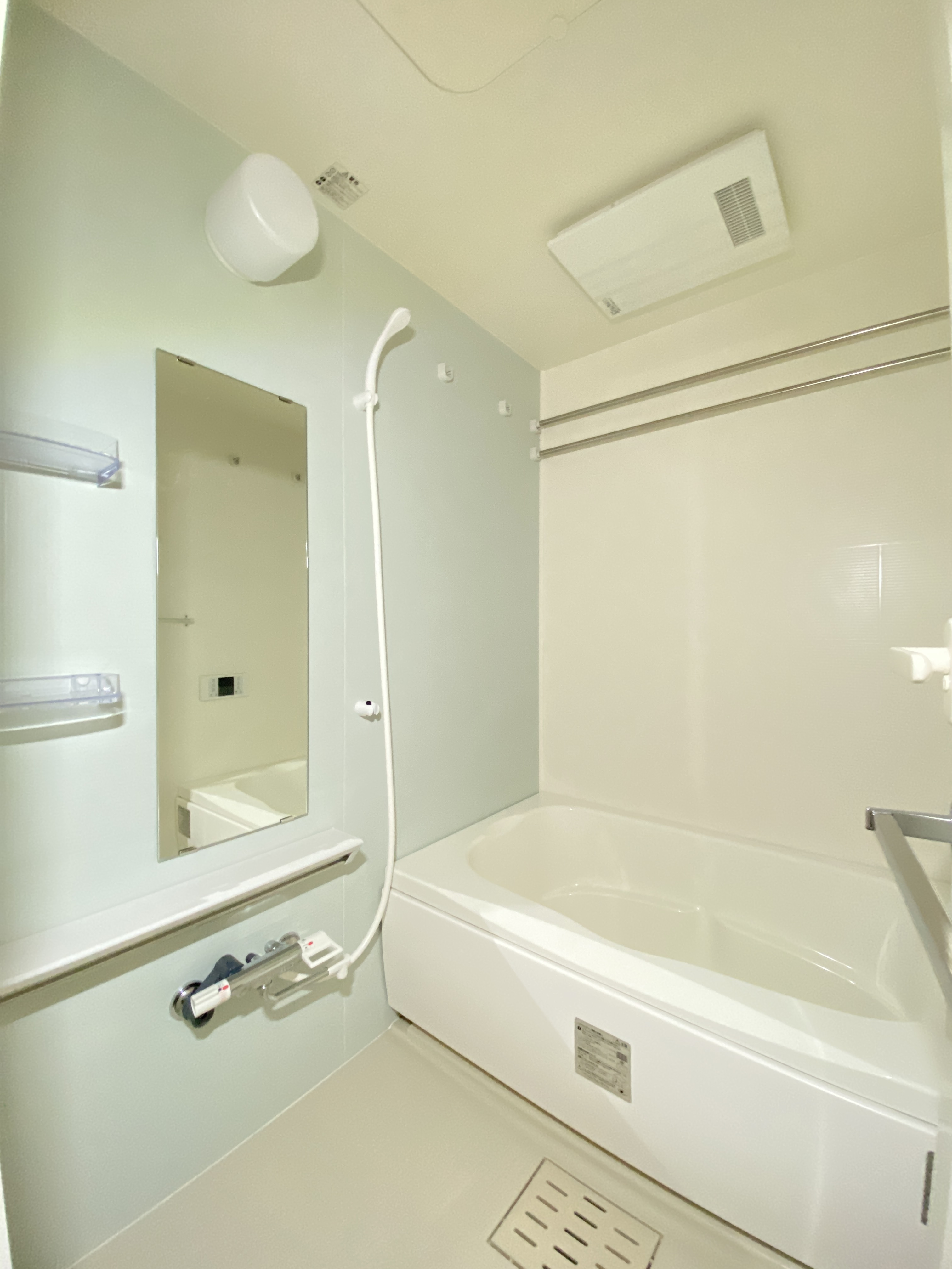 バス・シャワールーム　◆こちらの物件のお問合わせは、蕪木不動産へお問合せ下さい◆