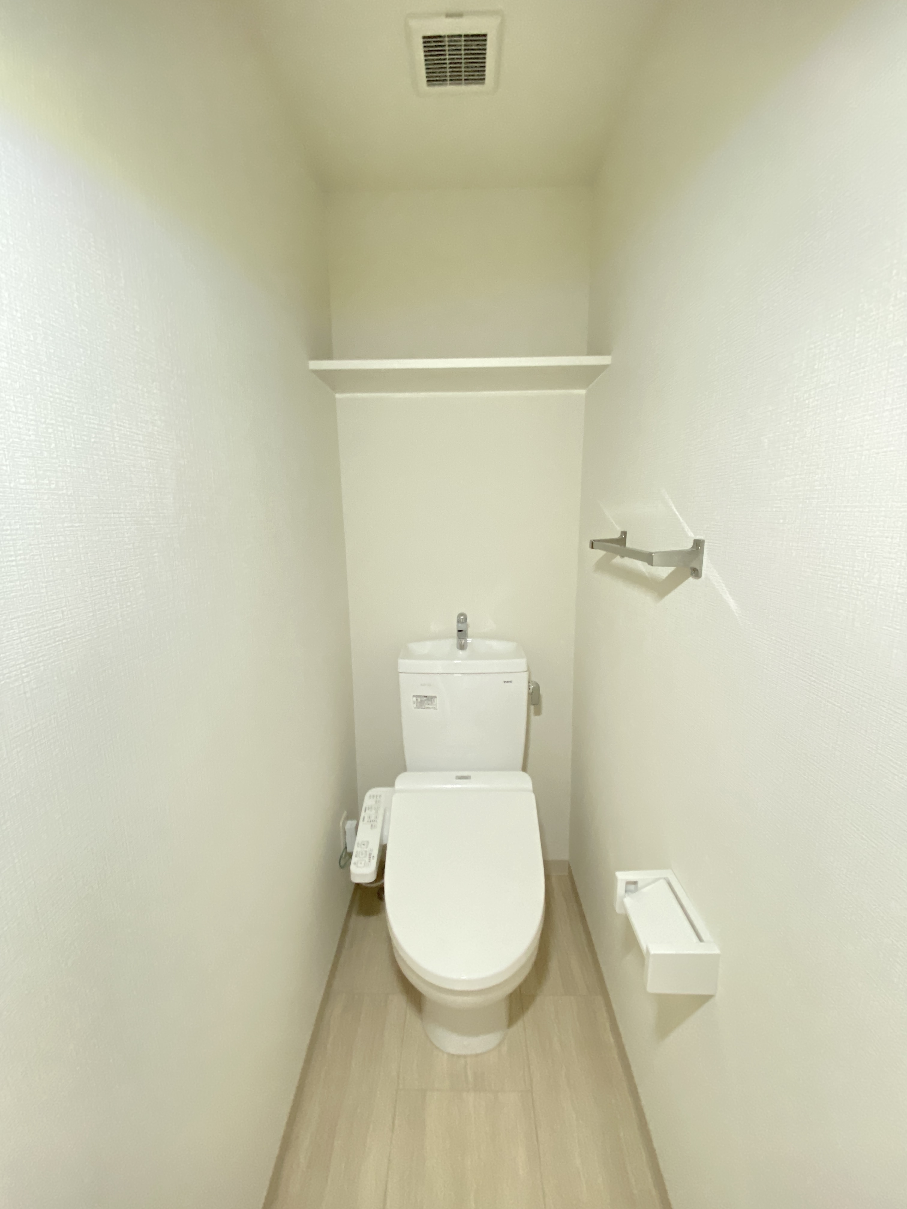 トイレ　◆こちらの物件のお問合わせは、蕪木不動産へお問合せ下さい◆