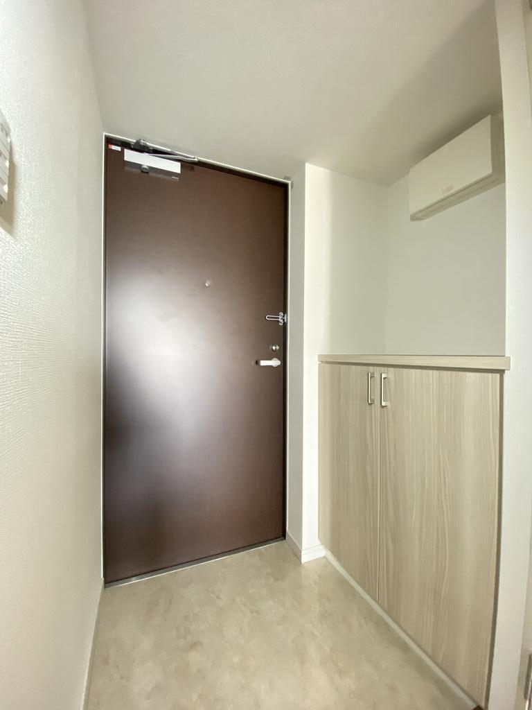 玄関　◆こちらの物件のお問合わせは、蕪木不動産へお問合せ下さい◆