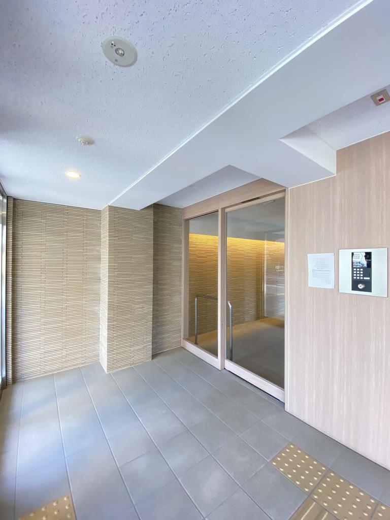 セキュリティ　◆こちらの物件のお問合わせは、蕪木不動産へお問合せ下さい◆