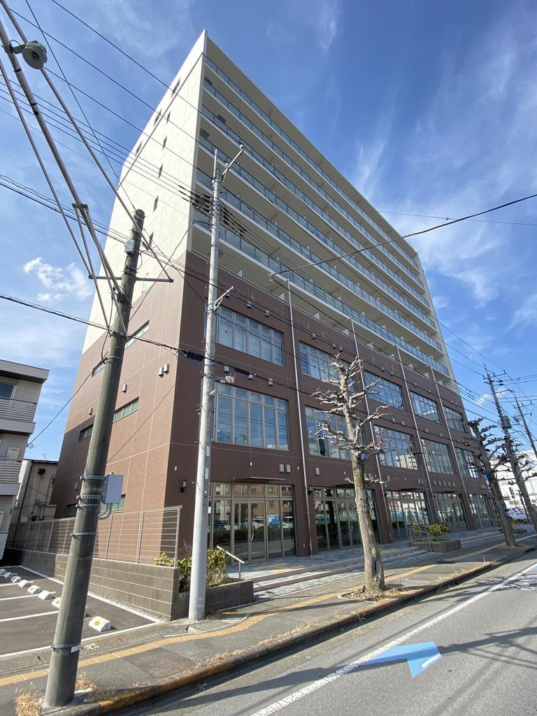 建物外観　◆こちらの物件のお問合わせは、蕪木不動産へお問合せ下さい◆