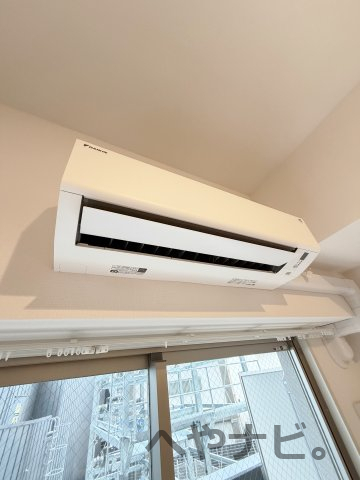 その他設備　★エアコン