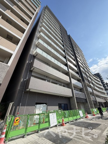 建物外観　★外観