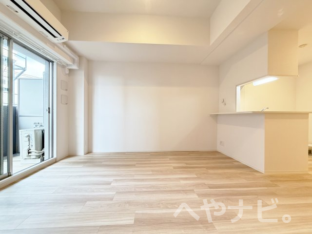 居室・リビング　★リビング