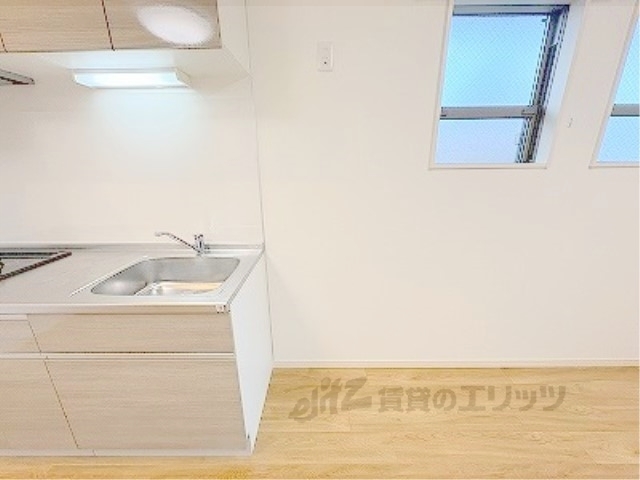 その他部屋・スペース　冷蔵庫置場