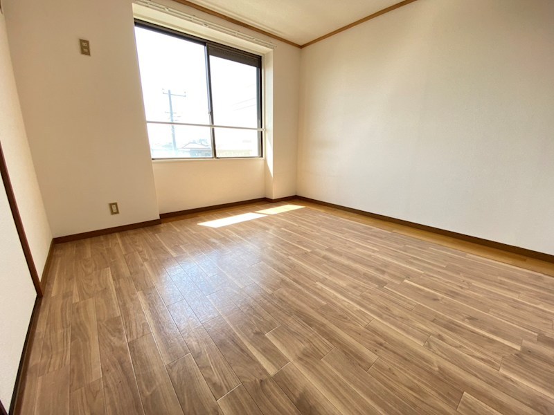 その他部屋・スペース　洋室