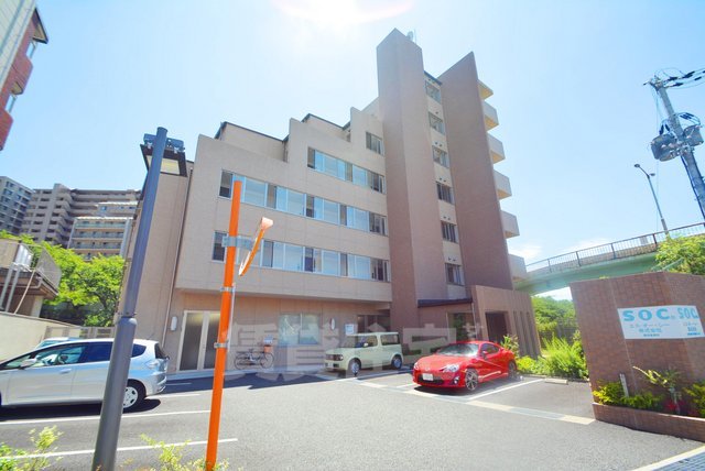 建物外観　オンライン内覧・現地案内も可能です