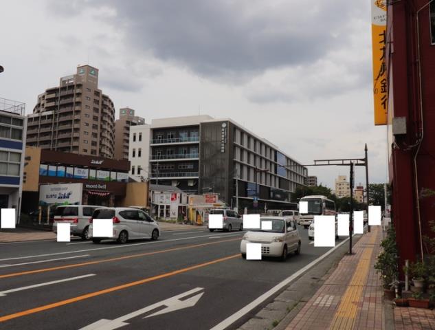 その他　社会医療法人令和会熊本整形外科病院（その他）まで2500m