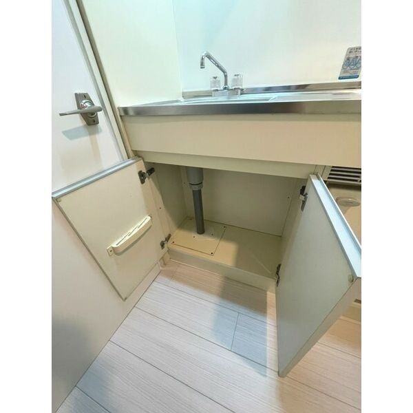 その他　※別号室参考間取り