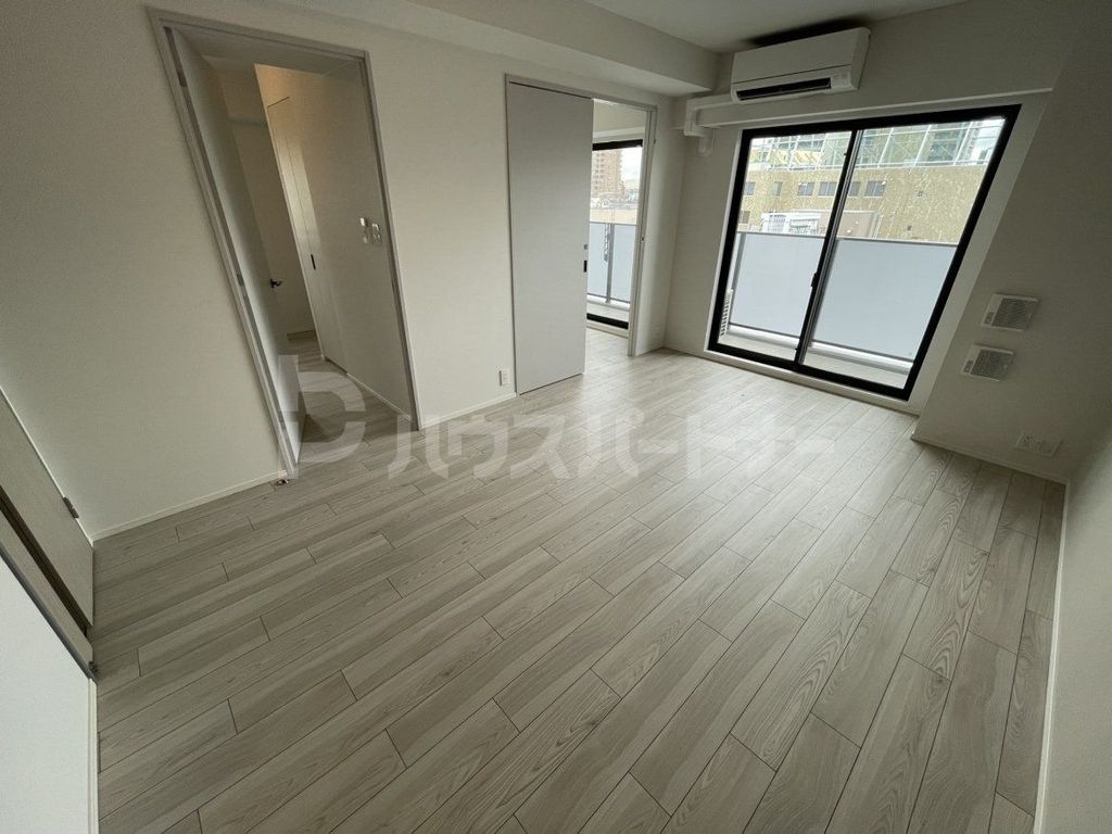 居室・リビング　リビング/居室