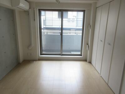 居室・リビング　※別部屋参考写真