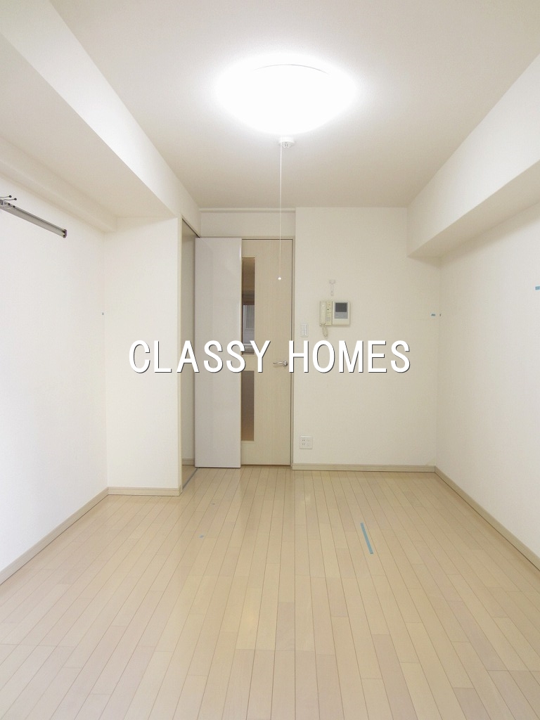 その他部屋・スペース　2004年竣工　グランド・ガーラ三田：居室