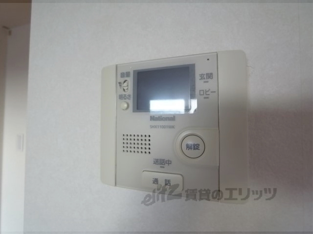 セキュリティ　ドアフォン（ＴＶ含）