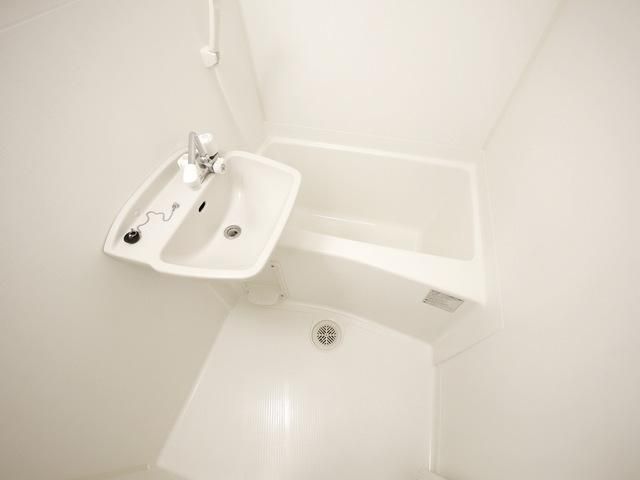 洗面設備　★洗面★